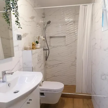 Tereza Prázdninový dům *