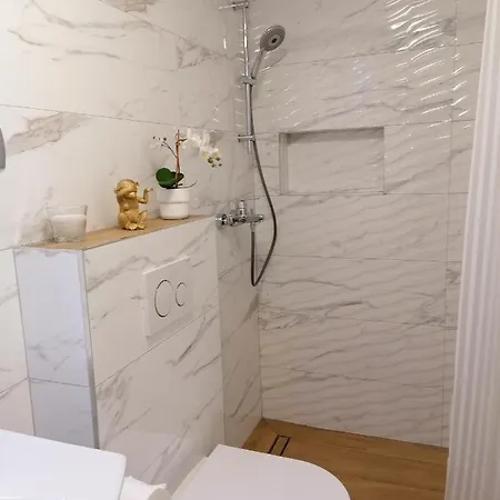 Holiday home Tereza
