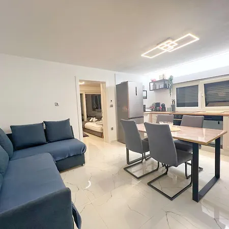 Tereza Holiday home