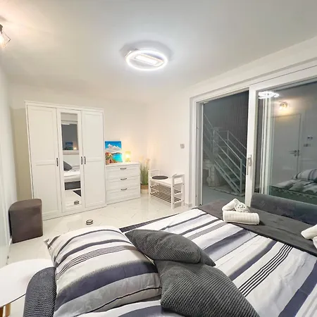Holiday home Tereza