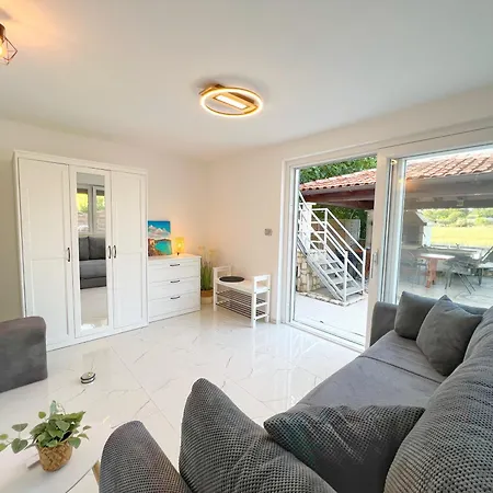 Tereza Holiday home *