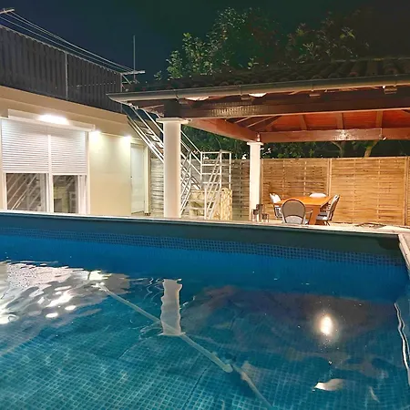 Tereza Holiday home Medulin