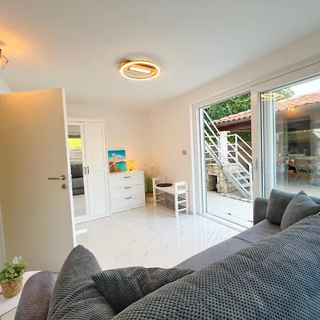 Tereza Holiday home
