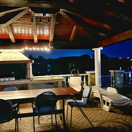 Holiday home Tereza *