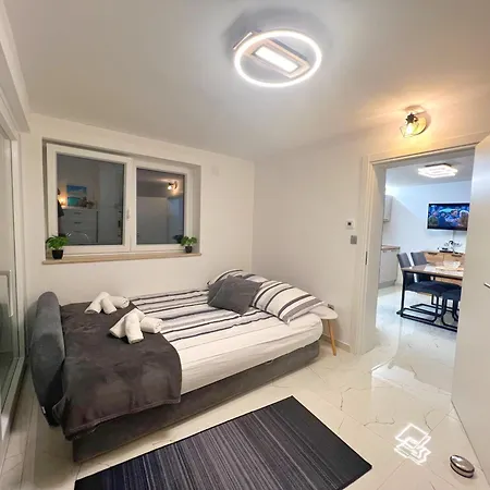 Tereza Holiday home Medulin