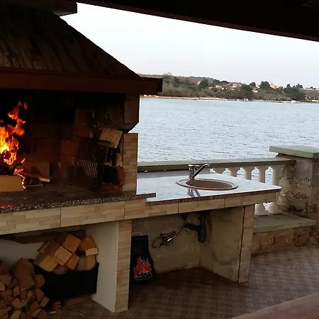 Prázdninový dům Tereza Medulin