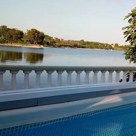 Holiday home Tereza