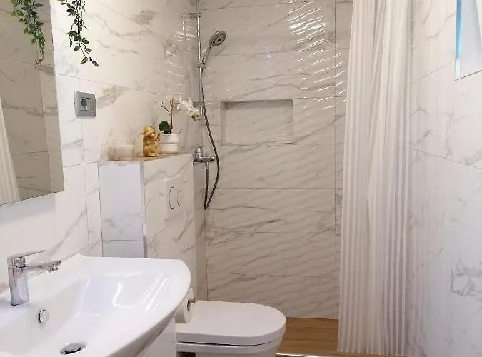 Tereza Σπίτι διακοπών *