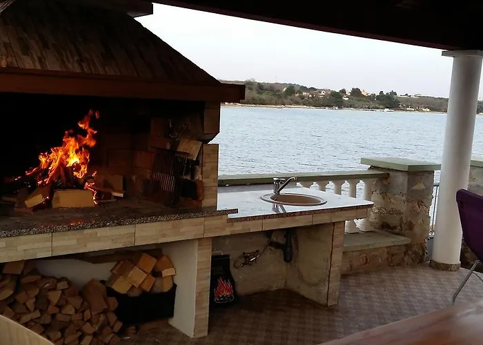 Σπίτι διακοπών Tereza Μεντουλίν